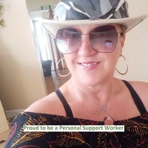 Meet your Posher, Janice